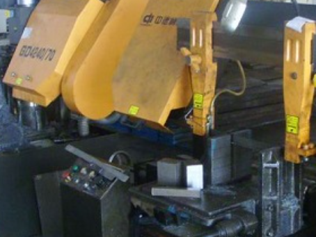 卫滨SM45模具钢