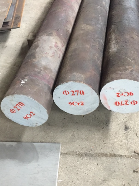 卫滨9Cr2工具钢